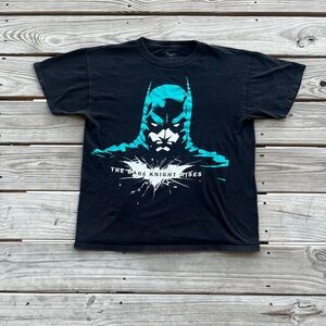 Batman Dark Knight Rises tee